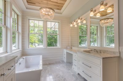 Top Bathroom Remodeling Companies in Avon, CT