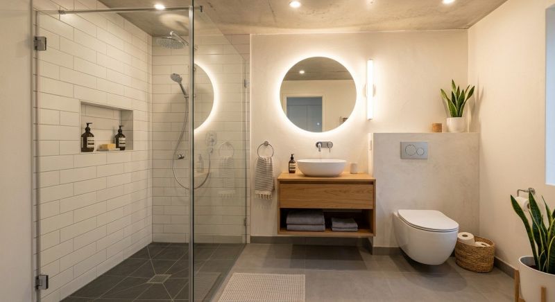 Top Bathroom Remodeling Companies in Windsor, CT