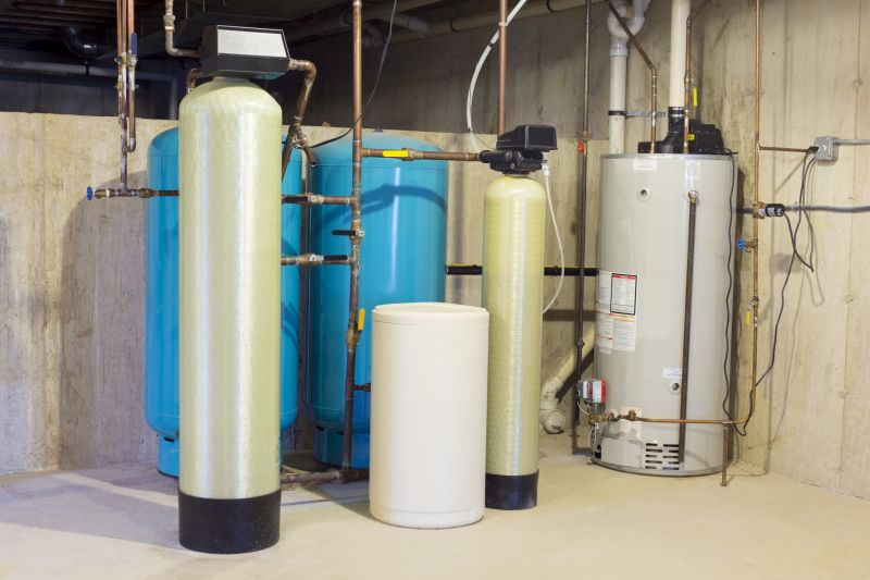 Business Water Softener Systems