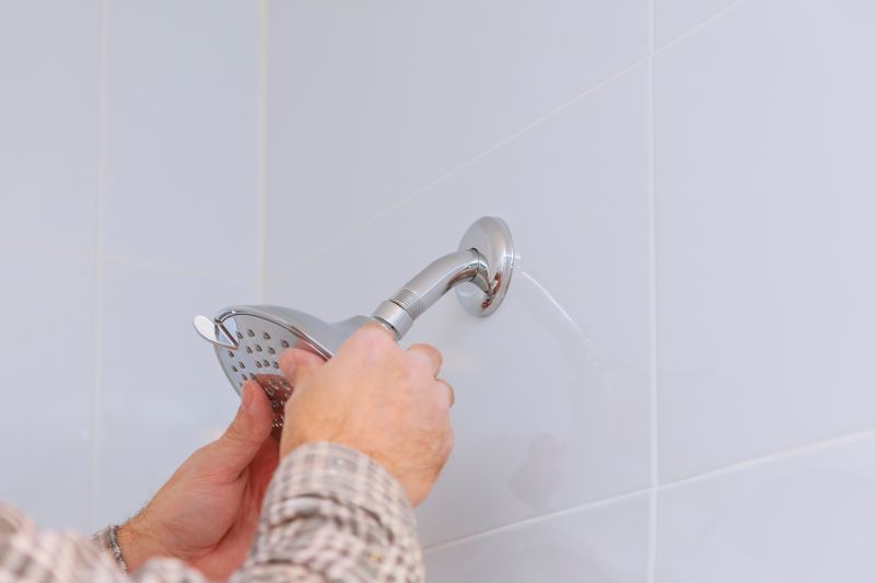 Skilled Shower Installers
