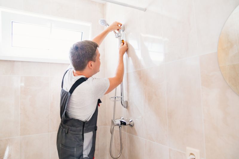 Specialty Shower Contractors